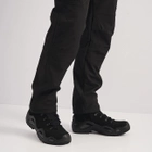 Чоловічі тактичні черевики LOWA Z-6S GTX C 310688/0999 41 Black (2000980536009) - зображення 8