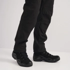 Мужские тактические ботинки LOWA Z-6S GTX C 310688/0999 48 Black (2000980544707) - изображение 8