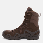 Чоловічі тактичні черевики високі з Gore-Tex LOWA Zephyr MK2 GTX HI TF 310850/0493 44.5 (10UK) 29.6 см [112] Dark Brown (2000980587902/4063606358513 ) - зображення 3