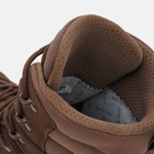 Чоловічі тактичні черевики високі з Gore-Tex LOWA Zephyr MK2 GTX HI TF 310850/0493 45 (10.5UK) 30 см [112] Dark Brown (2000980587896) - зображення 6