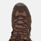 Чоловічі тактичні черевики високі з Gore-Tex LOWA Zephyr MK2 GTX HI TF 310850/0493 46 (11UK) 30.4 см [112] Dark Brown (2000980587926) - зображення 5