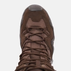 Чоловічі тактичні черевики високі з Gore-Tex LOWA Zephyr MK2 GTX HI TF 310850/0493 51 (15UK) 33.4 см [112] Dark Brown (2000980587964) - зображення 5