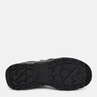 Чоловічі тактичні черевики високі з Gore-Tex LOWA Zephyr MK2 GTX MID TF 310854/0999 47 (12UK) 31.2 см [019] Black (2000980586882) - зображення 7