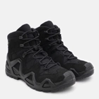 Чоловічі тактичні черевики високі з Gore-Tex LOWA Zephyr MK2 GTX MID TF 310854/0999 42 (8UK) 27.8 см [019] Black (2000980547227/4063606359077 ) - зображення 2