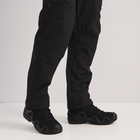 Мужские тактические ботинки высокие с Gore-Tex LOWA Zephyr MK2 GTX MID TF 310854/0999 40 (6.5UK) 26.8 см [019] Black (2000980586912) - изображение 8