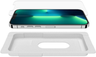 Szkło hartowane Belkin UltraGlass Anti-Microbial do Apple iPhone 14/13/13 Pro (OVA078ZZ) - obraz 4