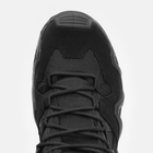 Чоловічі тактичні черевики високі з Gore-Tex LOWA Zephyr MK2 GTX HI TF 310850/0999 44 (9.5UK) 29.2 см Black (4063606355505) - зображення 5