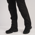 Мужские тактические ботинки высокие с Gore-Tex LOWA Zephyr MK2 GTX HI TF 310850/0999 42.5 (8.5UK) 28.2 см Black (4063606355482) - изображение 8