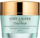 Багатофункціональний крем для обличчя Estee Lauder DayWear Multi-Protection Anti-Oxidant Creme SPF15 для нормальної та комбінованої шкіри 50 мл (027131763512)