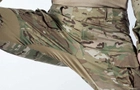 Тактичні штани IDOGEAR Gen3 Combat v2 розмір L мультикам з наколінниками - зображення 3