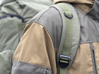 Рюкзак туристичний для походів на 70 л. Tactic великий військовий рюкзак колір Oliva (ta70-new-olive) - зображення 5