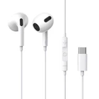 Наушники Baseus Encok c17 White