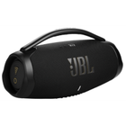 Портативна акустика jbl Boombox 3 Wi-Fi Black (jblbb3wifiblkep)