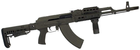 Пистолетная рукоятка DLG Tactical (DLG-107) для АК-47/74 (полимер) олива - изображение 9