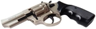 Револьвер флобера ZBROIA PROFI-4.5" (сатин/пластик) - зображення 3