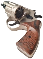 Револьвер флобера ZBROIA PROFI-3" (сатин/Pocket) - зображення 5