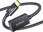 Adapter Orico USB-C(M) do USB-A(F) 10 Gb - obraz 1