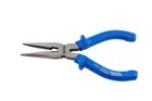 Щипцы удлиненные прямые Mastertool 200 мм American type (22-2200)
