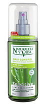 Спрей для волосся Naturaleza Y Vida Hair Control Spray 200 мл (8414002073962) - зображення 1