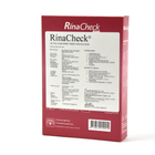 Набор! Глюкометр Рина Чек (Rina Check) + Тест-полоски Rina Check, 100 шт. - зображення 4
