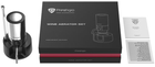 Набір для аерації вина Prestigio Wine Aerator Set (PWA104ASB) - зображення 2