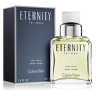 Balsam po goleniu Calvin Klein Eternity For Men 100 ml (88300605538) - obraz 1