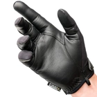Тактичні рукавички First Tactical Mens Knuckle Glove L Black (150007-019-L) - зображення 4
