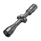 Приціл Bushnell Rimfire 3-9x40 сітка DZ22 з підсвічуванням (RR3940BS13) - зображення 1