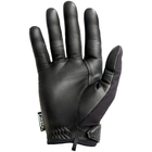 Тактичні рукавички First Tactical Mens Medium Duty Padded Glove M Black (150005-019-M) - зображення 2