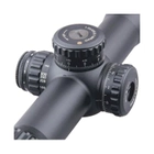 Оптический прицел Vector Optics Continental 5-30x56 (34mm) FFP Tactical (SCFF-30) - изображение 6
