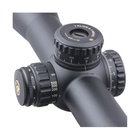 Оптический прицел Vector Optics Continental 5-30x56 (34mm) FFP Tactical (SCFF-30) - изображение 7