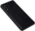 Фліп-чохол Nillkin Qin Leather для Samsung Galaxy A42 5G/ M42 5G Black (NN-QLC-A425G/BK) - зображення 4