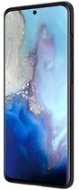 Etui plecki Nillkin Super Frosted Shield Samsung Galaxy S21 Czarny (NN-SFS-Galaxy S21/BK) - obraz 3