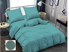 Полуторный комплект постельного белья Vital - Textile Жатка 150х220 см (G1.5-51)
