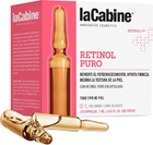 Serum do twarzy La Cabine Ampoules Retinol Pure 10x2 ml (8435534404444) - obraz 1