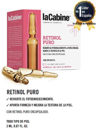 Serum do twarzy La Cabine Ampoules Retinol Pure 10x2 ml (8435534404444) - obraz 3