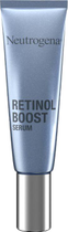 Serum do twarzy Neutrogena Retinol Boost Serum 30 ml (3574661699530) - obraz 1