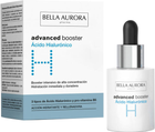 Сироватка для обличчя Bella Aurora Advanced Booster Hyaluronic Acid 30 мл (8413400011767) - зображення 1