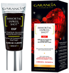 Serum do twarzy Garancia Immortal Express Shot EGF Serum 15 ml (3700928800207) - obraz 1