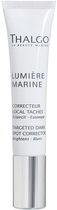 Сироватка для обличчя Thalgo Lumiere Marine Targeted Dark Spot Corrector 15 мл (3525801672340)