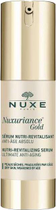 Serum do twarzy Nuxe Nuxuriance Gold Nutri-Revitalizing Serum 30 ml (3264680015939) - obraz 1