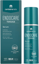 Сироватка для обличчя Cantabria Labs Endocare Tensage Serum 30 мл (8470001529688) - зображення 1