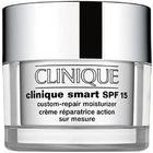 Krem nawilżający do twarzy Clinique Smart SPF15 Custom Repair Moisturizer Oily Skin 50 ml (20714682514) - obraz 1