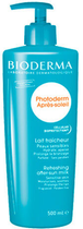 Mleczko po słońcu Bioderma Photoderm After Sun SPF30 Milk 500 ml (3401576509947)