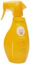 Przeciwsłoneczny spray Bioderma Photoderm Family Spray SPF30 400 ml (8470001679239)