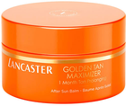 Balsam po opalaniu Lancaster Golden Tan Maximizer 200 ml (3614227914179)