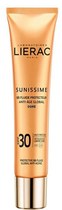 Przeciwsłoneczny fluid tonujący do twarzy Lierac Sunissime Protective BB Fluid Global Anti Aging Dore SPF30 40 ml (3508240006457)