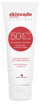 Balsam przeciwsłoneczny Skincode Essentials Sun Protection Face Lotion SPF50+ 50 ml (7640107015007) - obraz 1