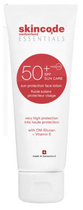 Сонцезахисний лосьйон Skincode Essentials Sun Protection Face Lotion SPF50+ 50 мл (7640107015007)