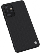 Панель Nillkin Textured для Samsung Galaxy A52 Black (NN-TC-A52/BK) - зображення 3